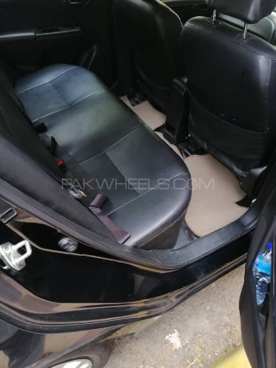 Suzuki Ciaz 2017 for Sale in Lahore Suzuki Ciaz 2017 for Sale in Lahore Image-6