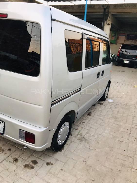 سوزوکی ایوری 2010 for Sale in گجرات سوزوکی ایوری 2010 for Sale in گجرات Image-6