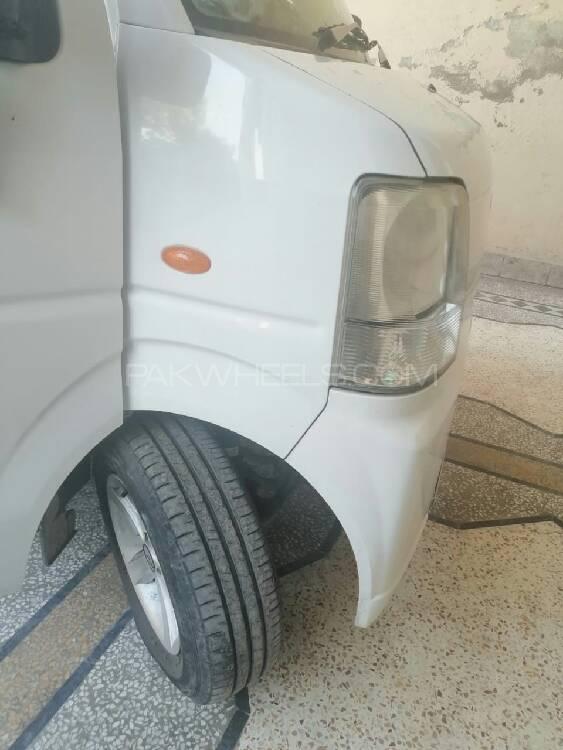 Suzuki Every 2013 for Sale in Rawalpindi Suzuki Every 2013 for Sale in Rawalpindi Image-6