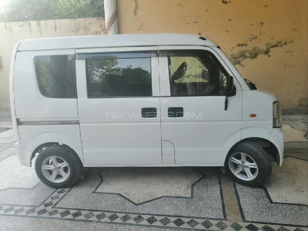 Suzuki Every 2013 for Sale in Rawalpindi Suzuki Every 2013 for Sale in Rawalpindi Image-8