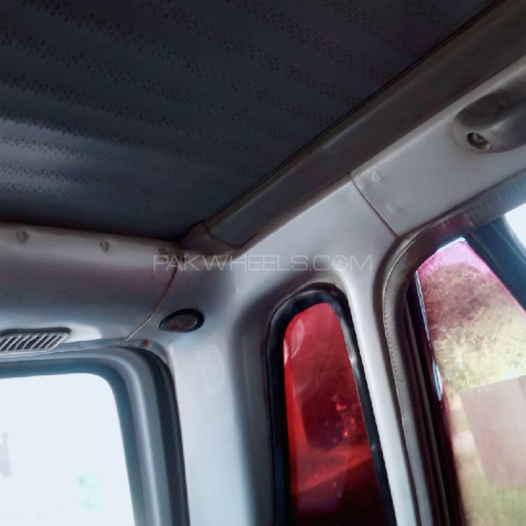 Suzuki Mehran 2006 for Sale in Islamabad Suzuki Mehran 2006 for Sale in Islamabad Image-16