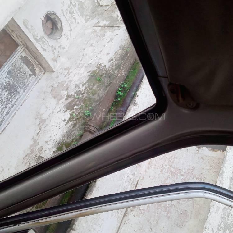 Suzuki Mehran 2006 for Sale in Islamabad Suzuki Mehran 2006 for Sale in Islamabad Image-12