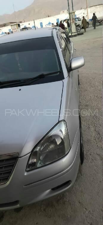 Toyota Premio 2005 for Sale in Quetta Toyota Premio 2005 for Sale in Quetta Image-3