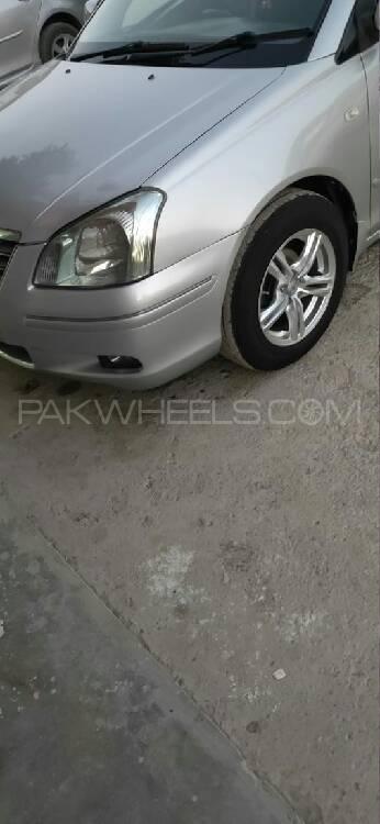 Toyota Premio 2005 for Sale in Quetta Toyota Premio 2005 for Sale in Quetta Image-4