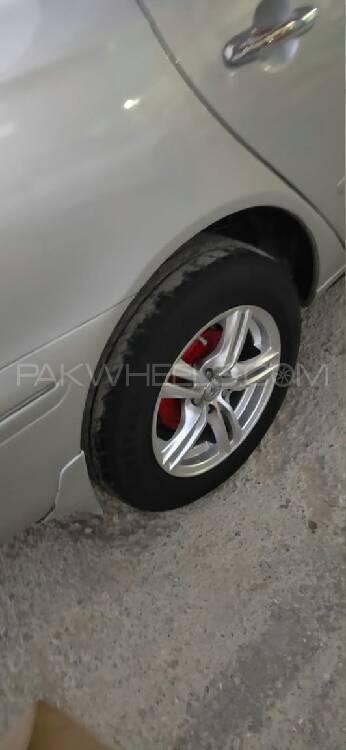 Toyota Premio 2005 for Sale in Quetta Toyota Premio 2005 for Sale in Quetta Image-2