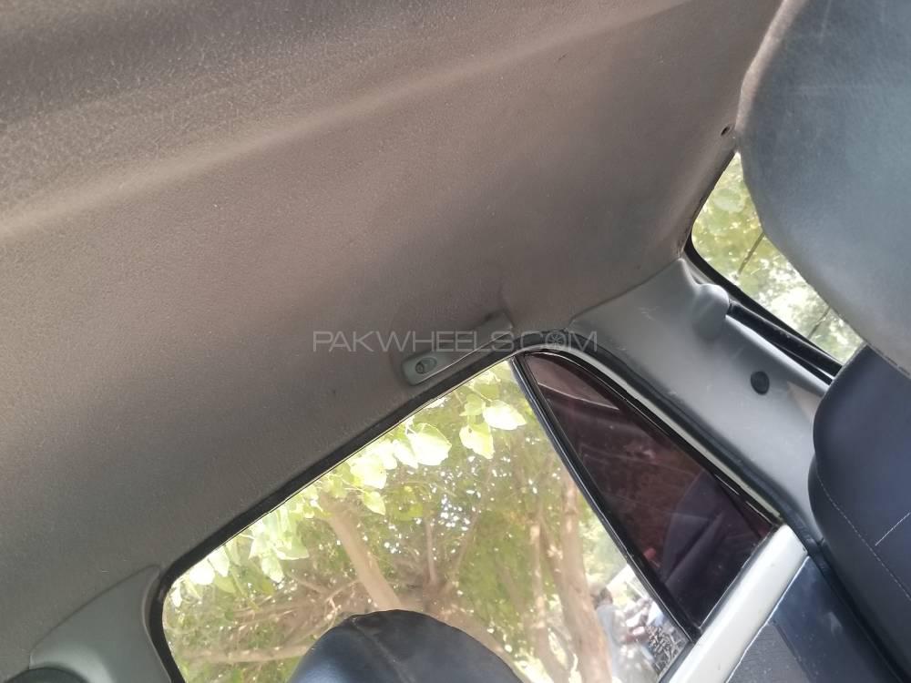 ڈائیہاتسو کیور 2009 for Sale in ڈیرہ اسماعیل خان ڈائیہاتسو کیور 2009 for Sale in ڈیرہ اسماعیل خان Image-3