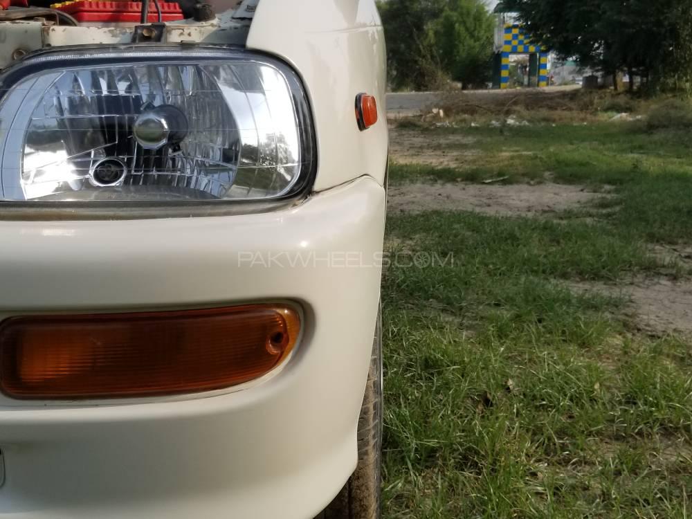 ڈائیہاتسو کیور 2009 for Sale in ڈیرہ اسماعیل خان ڈائیہاتسو کیور 2009 for Sale in ڈیرہ اسماعیل خان Image-2