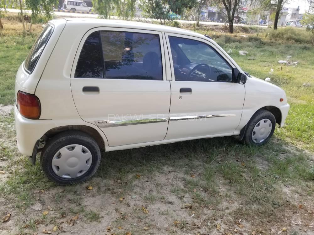 ڈائیہاتسو کیور 2009 for Sale in ڈیرہ اسماعیل خان ڈائیہاتسو کیور 2009 for Sale in ڈیرہ اسماعیل خان Image-12