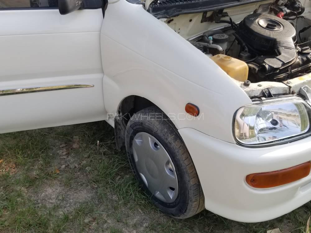 ڈائیہاتسو کیور 2009 for Sale in ڈیرہ اسماعیل خان ڈائیہاتسو کیور 2009 for Sale in ڈیرہ اسماعیل خان Image-5