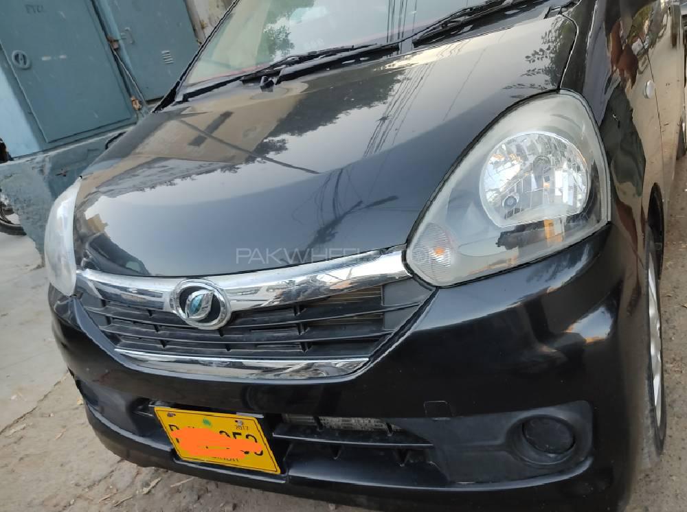 ڈائیہاتسو میرا 2014 for Sale in کراچی ڈائیہاتسو میرا 2014 for Sale in کراچی Image-4