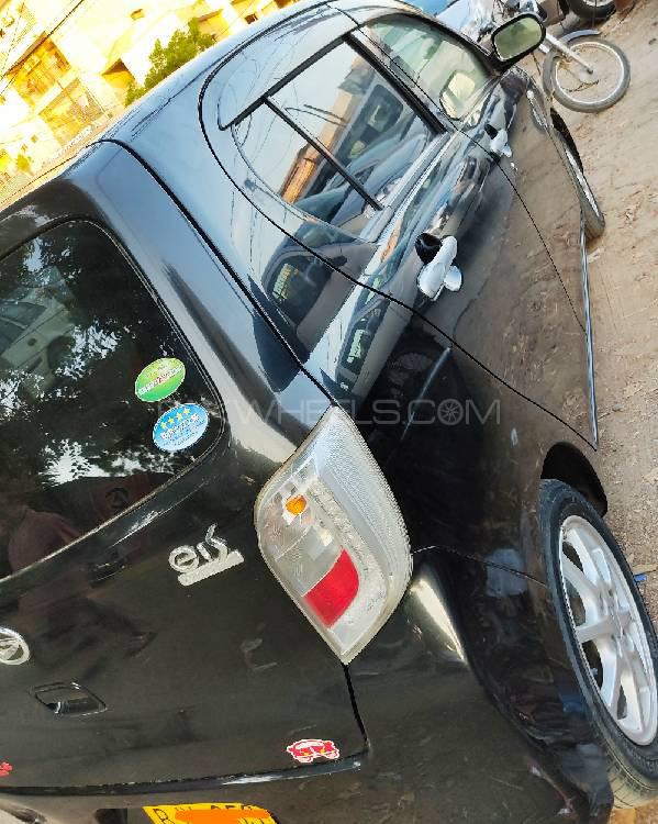 Daihatsu Mira 2014 for Sale in Karachi Image-1