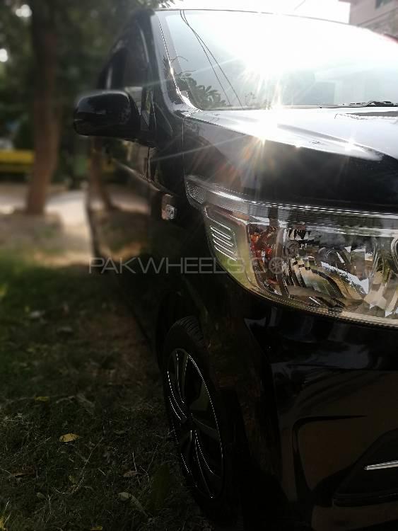 Honda N Wgn 2019 for Sale in Lahore Image-1