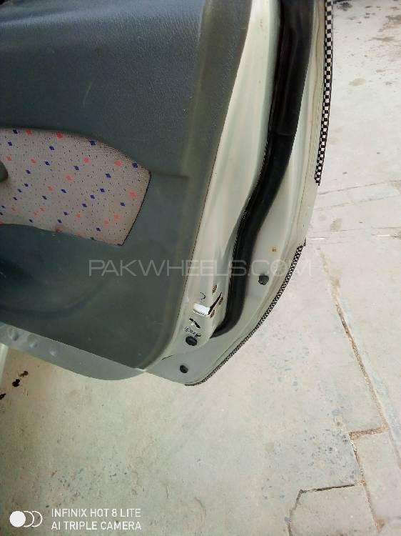 Hyundai Santro 2005 for Sale in Rawalpindi Hyundai Santro 2005 for Sale in Rawalpindi Image-20