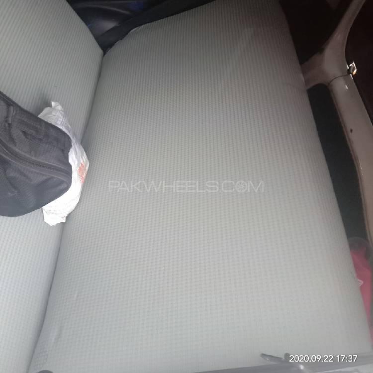 Suzuki Alto 2016 for Sale in Abbottabad Suzuki Alto 2016 for Sale in Abbottabad Image-2