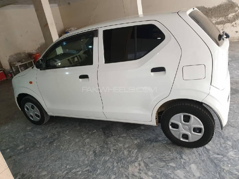 Suzuki Alto 2015 for Sale in Multan Image-1