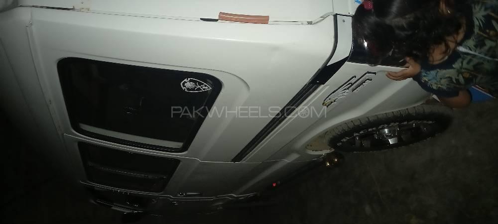 Suzuki Bolan 2015 for Sale in Rawalpindi Image-1