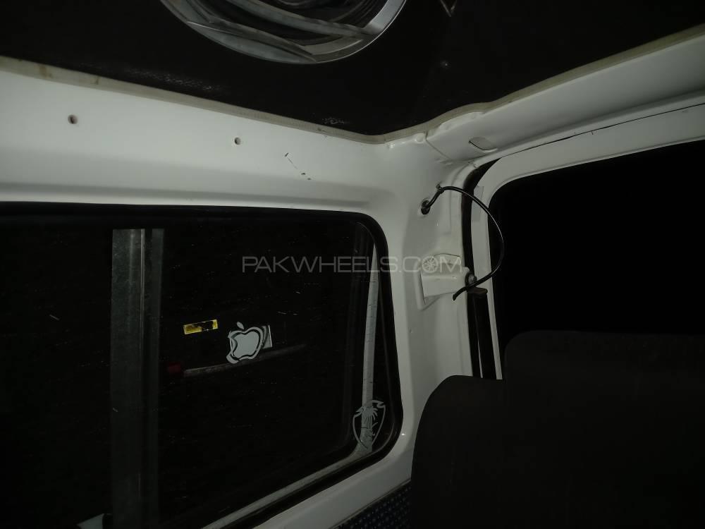 Suzuki Bolan 2015 for Sale in Rawalpindi Suzuki Bolan 2015 for Sale in Rawalpindi Image-12