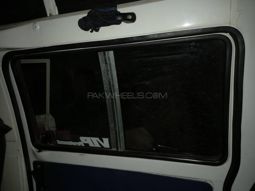 Suzuki Bolan 2015 for Sale in Rawalpindi Suzuki Bolan 2015 for Sale in Rawalpindi Image-11