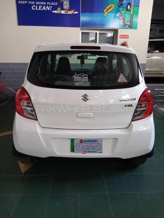 سوزوکی کلٹس 2019 for Sale in ملتان سوزوکی کلٹس 2019 for Sale in ملتان Image-2