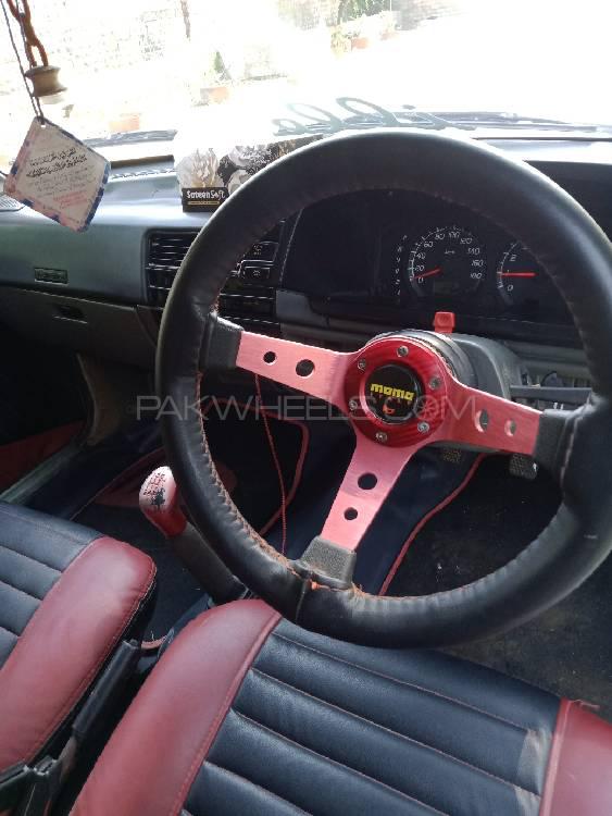 Suzuki Khyber 1995 for Sale in Rawalpindi Suzuki Khyber 1995 for Sale in Rawalpindi Image-6