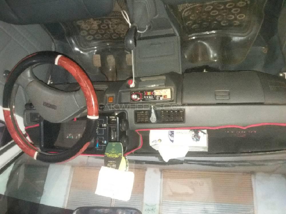 Suzuki Mehran 2016 for Sale in Peshawar Suzuki Mehran 2016 for Sale in Peshawar Image-4