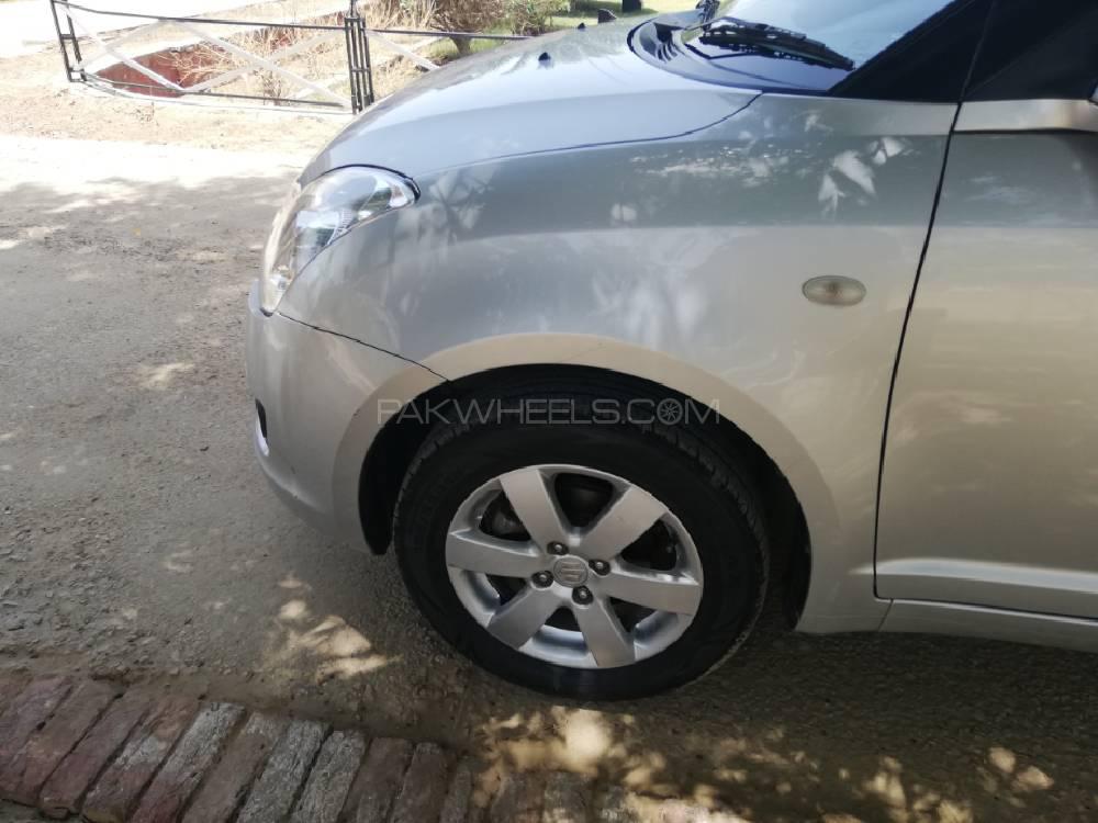 سوزوکی سوئفٹ 2014 for Sale in راولپنڈی سوزوکی سوئفٹ 2014 for Sale in راولپنڈی Image-13