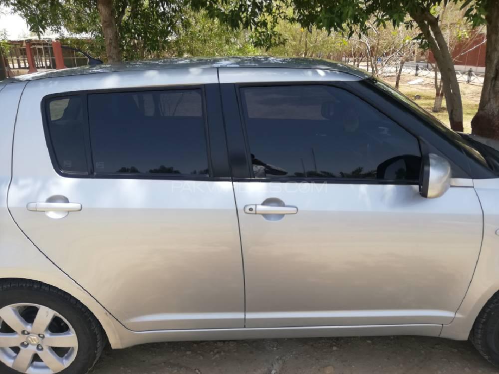 سوزوکی سوئفٹ 2014 for Sale in راولپنڈی سوزوکی سوئفٹ 2014 for Sale in راولپنڈی Image-16