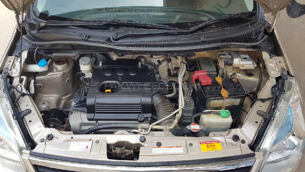 Suzuki Wagon R 2016 for Sale in Faisalabad Suzuki Wagon R 2016 for Sale in Faisalabad Image-8