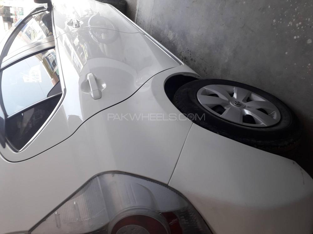 Toyota Aqua 2013 for Sale in Mardan Toyota Aqua 2013 for Sale in Mardan Image-2