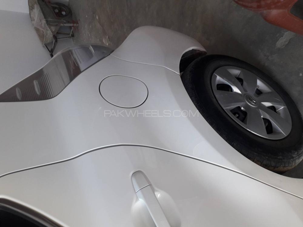 Toyota Aqua 2013 for Sale in Mardan Toyota Aqua 2013 for Sale in Mardan Image-6