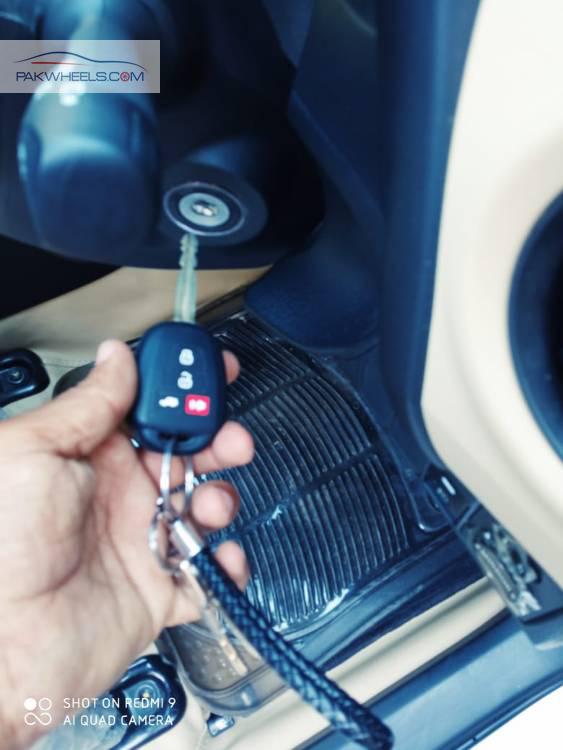 Toyota Corolla 2020 for Sale in Islamabad Toyota Corolla 2020 for Sale in Islamabad Image-10