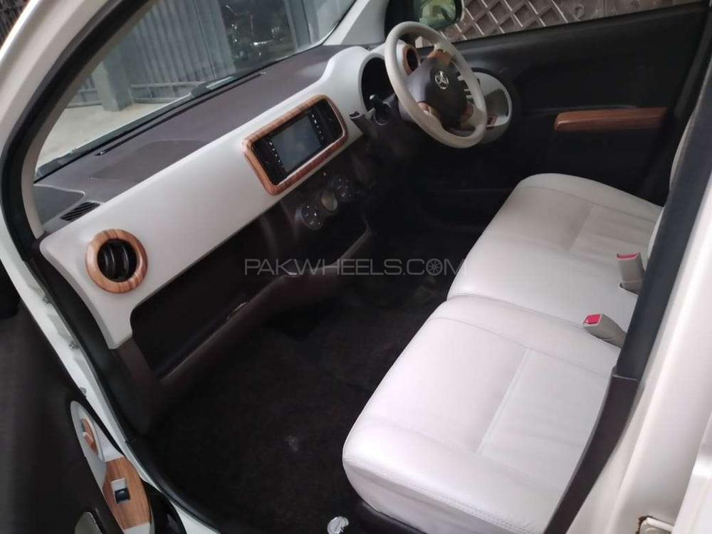 Toyota Passo 2012 for Sale in Karachi Toyota Passo 2012 for Sale in Karachi Image-6