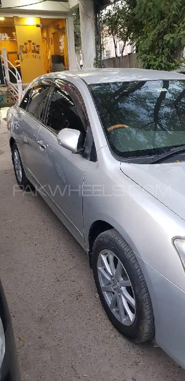 ٹویوٹا پریمیو 2007 for Sale in اسلام آباد ٹویوٹا پریمیو 2007 for Sale in اسلام آباد Image-10