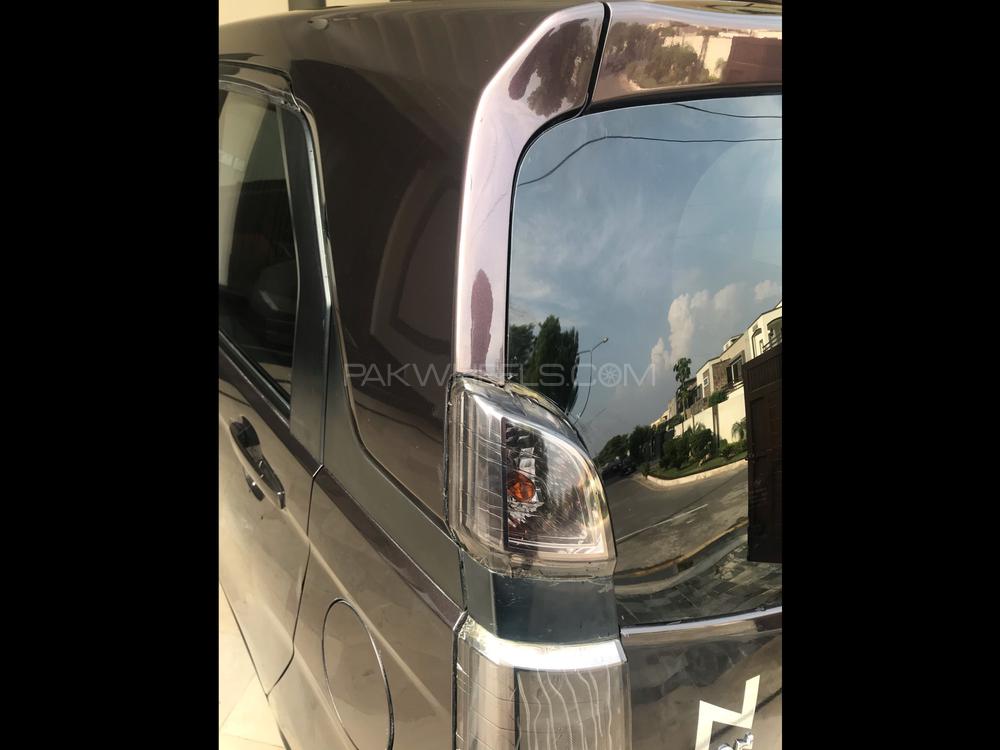 Honda N Wgn 2017 for Sale in Faisalabad Honda N Wgn 2017 for Sale in Faisalabad Image-8