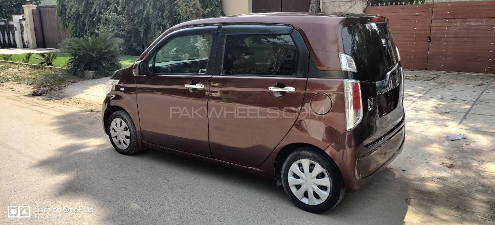 Honda N Wgn 2017 for Sale in Lahore Honda N Wgn 2017 for Sale in Lahore Image-4