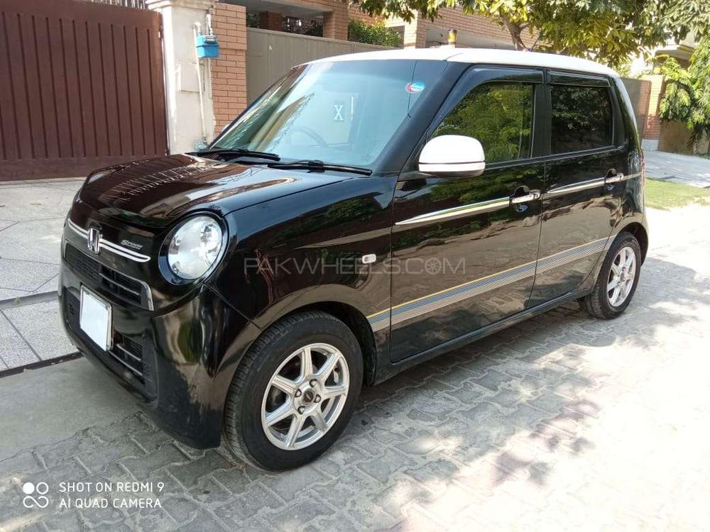 Honda N One 2013 for Sale in Lahore Honda N One 2013 for Sale in Lahore Image-3