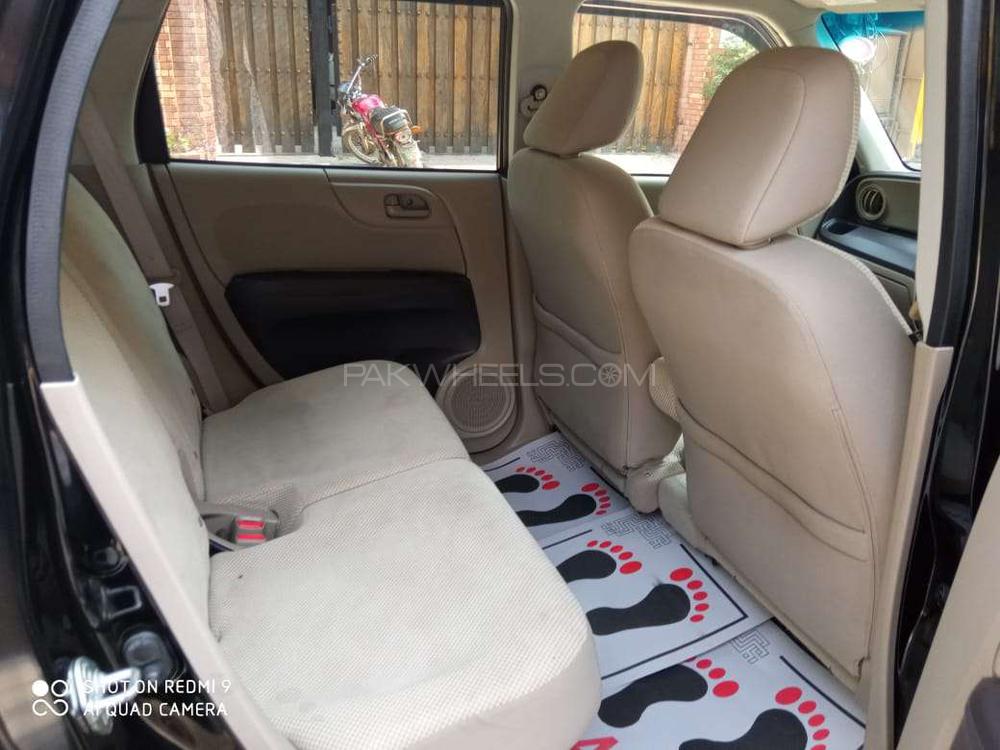 Honda N One 2013 for Sale in Lahore Honda N One 2013 for Sale in Lahore Image-14