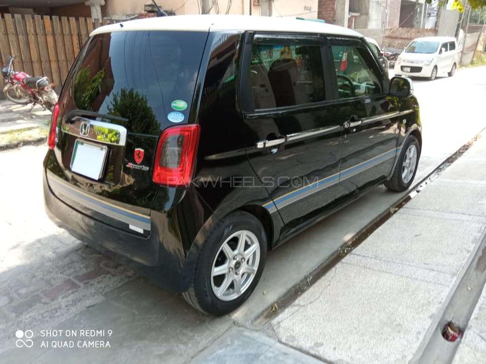 Honda N One 2013 for Sale in Lahore Honda N One 2013 for Sale in Lahore Image-18