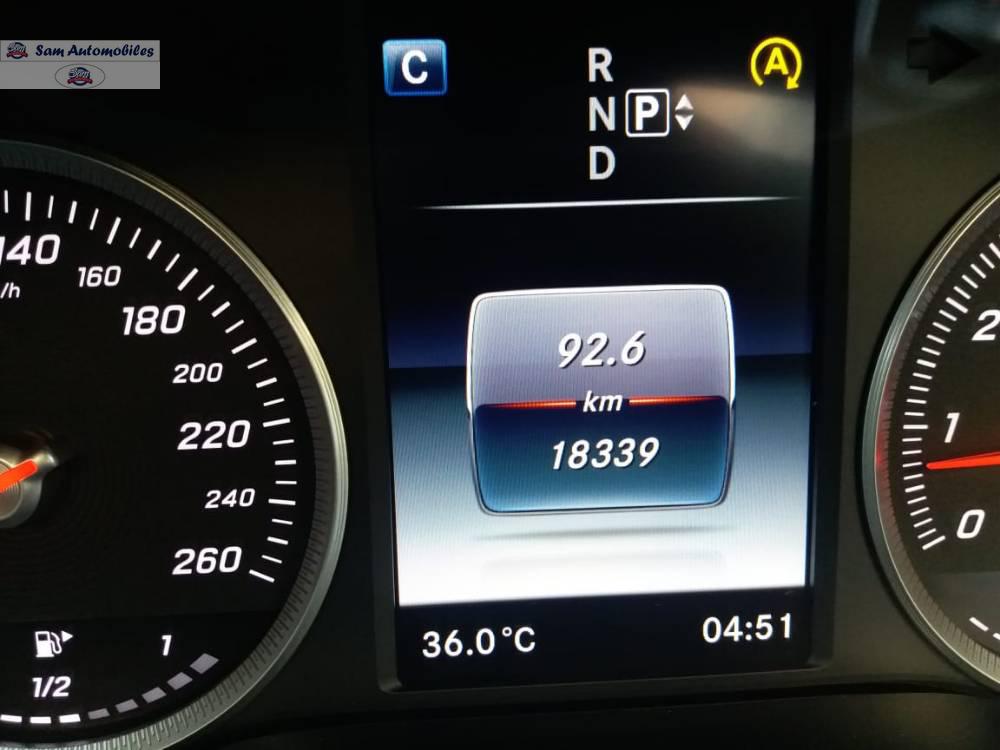 Mercedes Benz C Class 2015 for Sale in Karachi Mercedes Benz C Class 2015 for Sale in Karachi Image-5