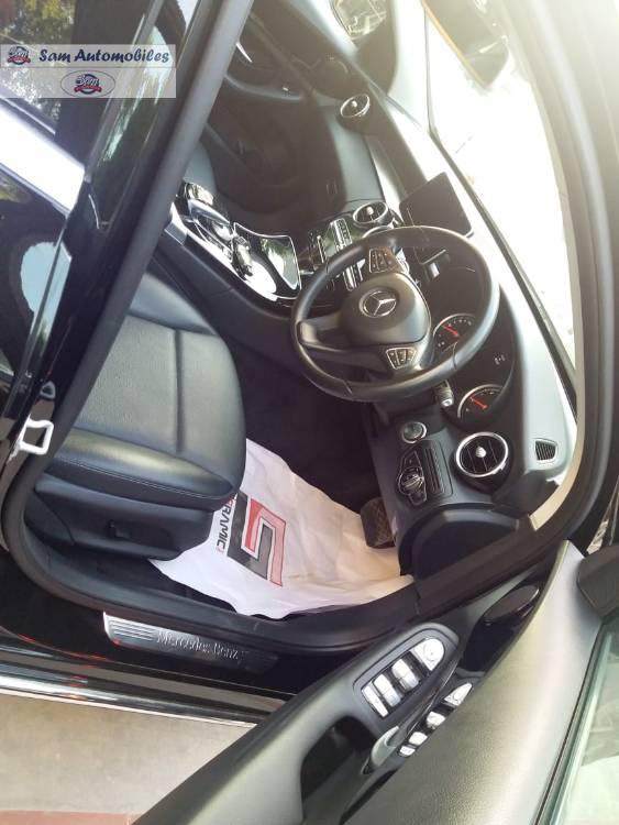 Mercedes Benz C Class 2015 for Sale in Karachi Mercedes Benz C Class 2015 for Sale in Karachi Image-6