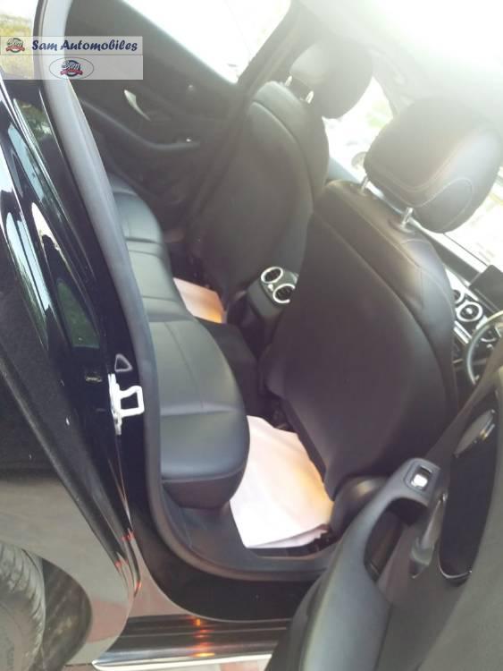 Mercedes Benz C Class 2015 for Sale in Karachi Mercedes Benz C Class 2015 for Sale in Karachi Image-8