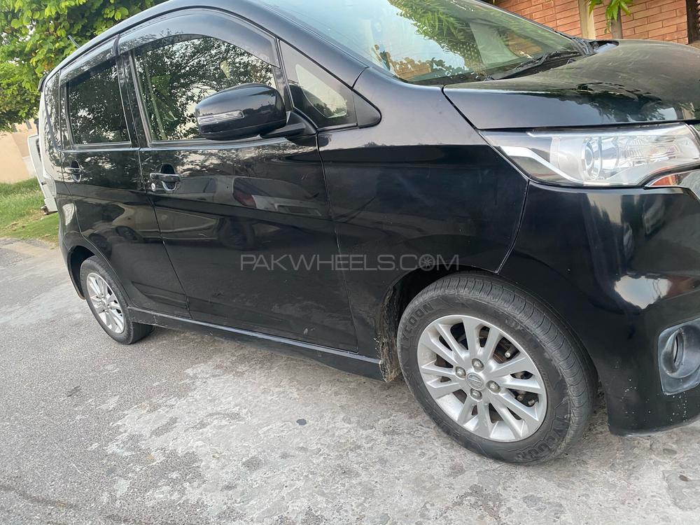Nissan Dayz Highway Star 2014 for Sale in Gujranwala Nissan Dayz Highway Star 2014 for Sale in Gujranwala Image-5
