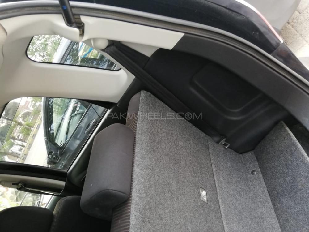 Nissan Dayz Highway Star 2014 for Sale in Gujranwala Nissan Dayz Highway Star 2014 for Sale in Gujranwala Image-8