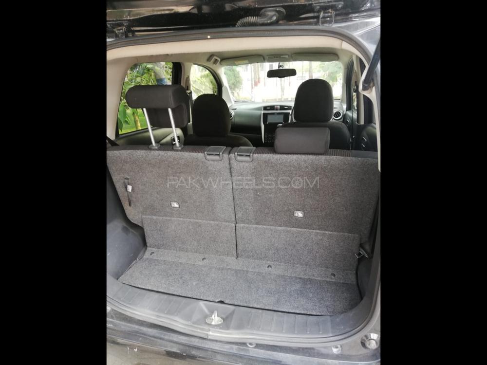 Nissan Dayz Highway Star 2014 for Sale in Gujranwala Nissan Dayz Highway Star 2014 for Sale in Gujranwala Image-10
