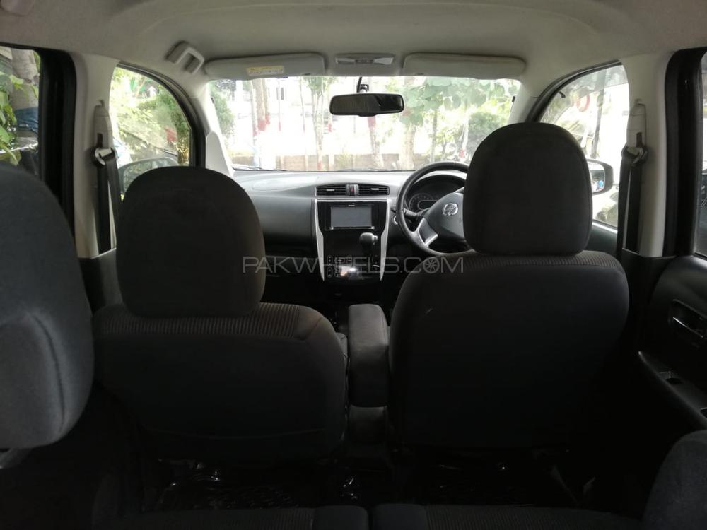 Nissan Dayz Highway Star 2014 for Sale in Gujranwala Nissan Dayz Highway Star 2014 for Sale in Gujranwala Image-11