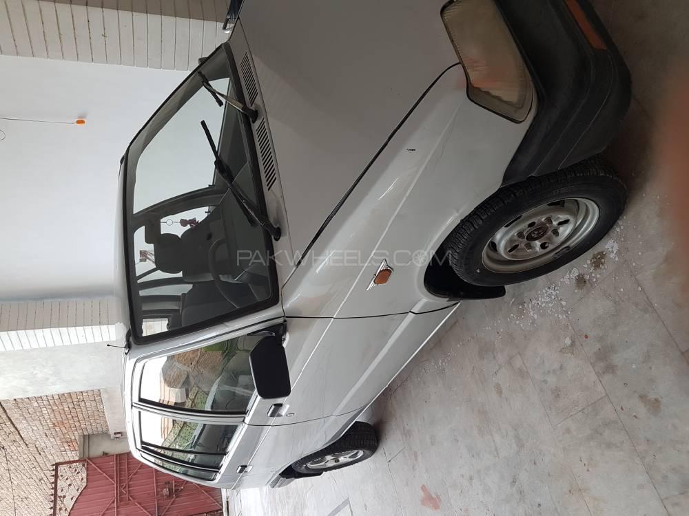 Suzuki Alto 2004 for Sale in Peshawar Suzuki Alto 2004 for Sale in Peshawar Image-4