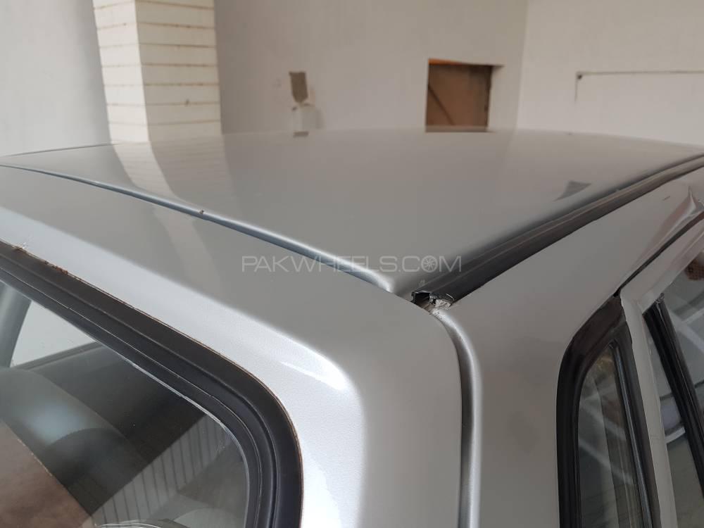 Suzuki Alto 2004 for Sale in Peshawar Suzuki Alto 2004 for Sale in Peshawar Image-11