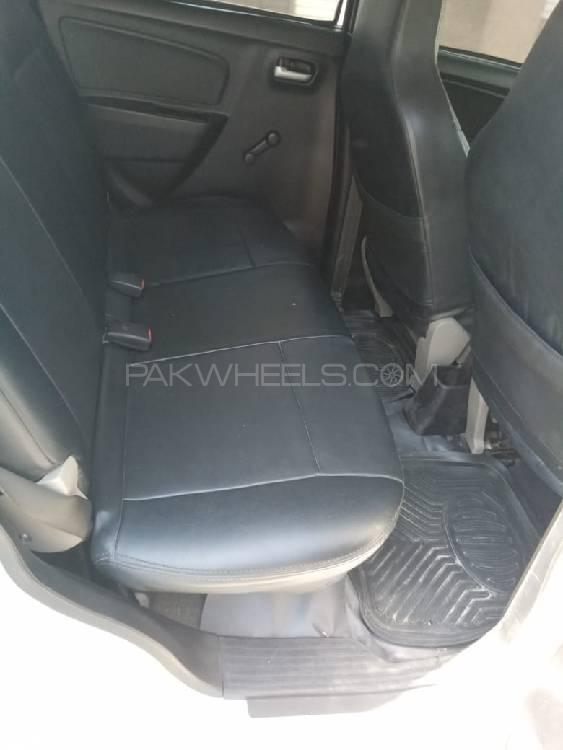 Suzuki Alto 2018 for Sale in Sialkot Suzuki Alto 2018 for Sale in Sialkot Image-5