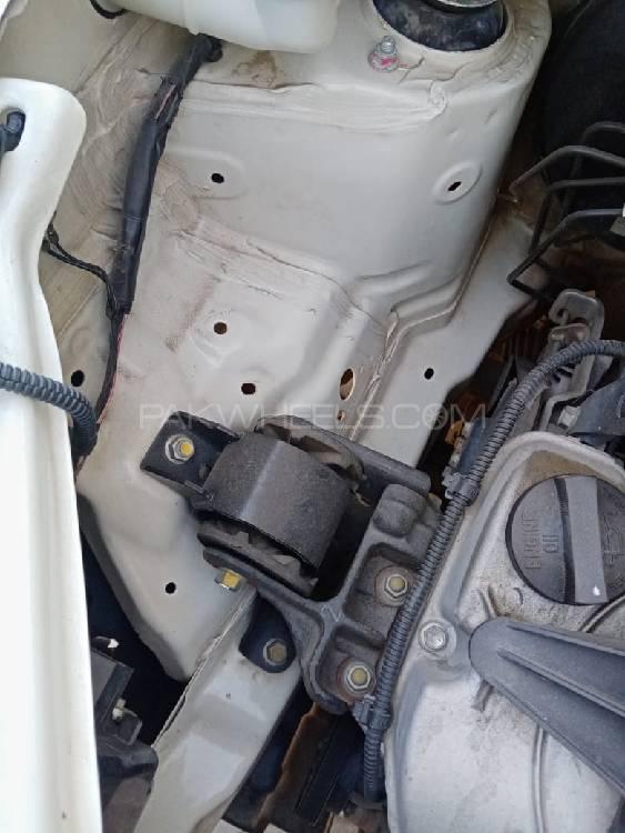 Suzuki Alto 2018 for Sale in Sialkot Suzuki Alto 2018 for Sale in Sialkot Image-15