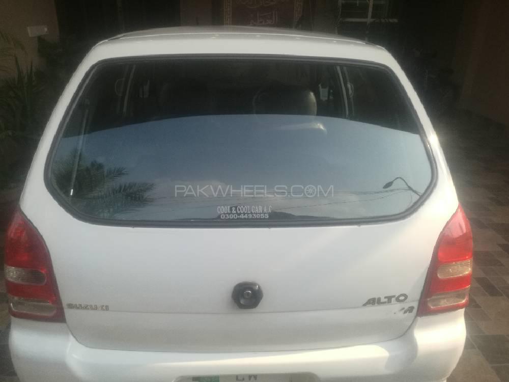 Suzuki Alto 2006 for Sale in Lahore Suzuki Alto 2006 for Sale in Lahore Image-2
